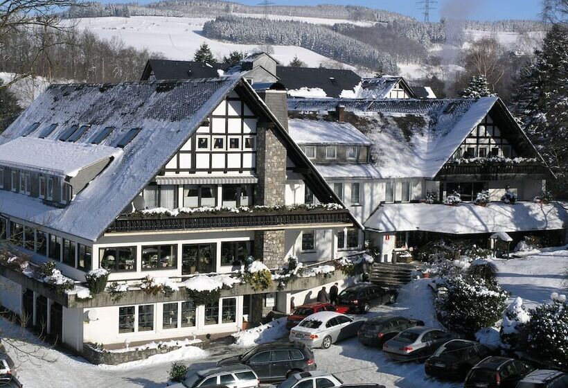 فندق Stockhausen Gbr