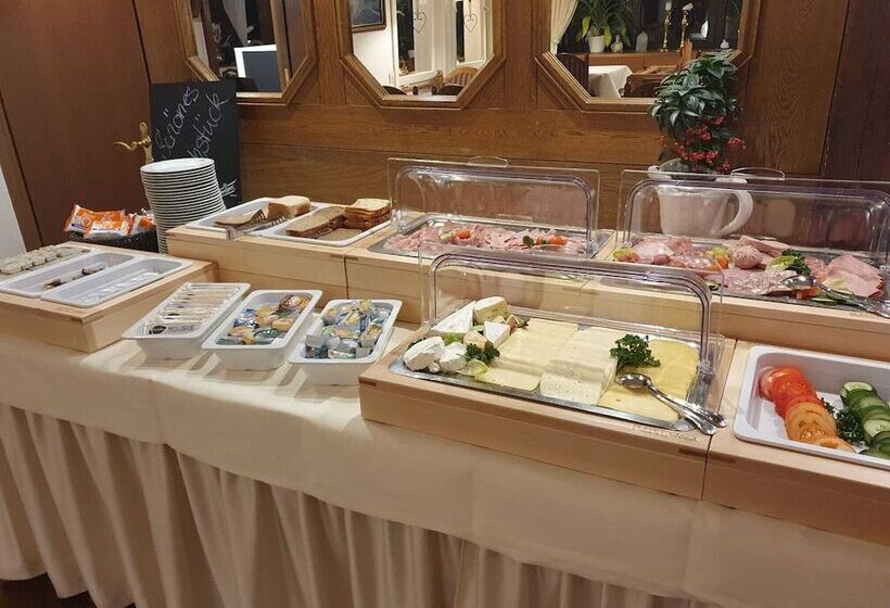 فندق Stockhausen Gbr