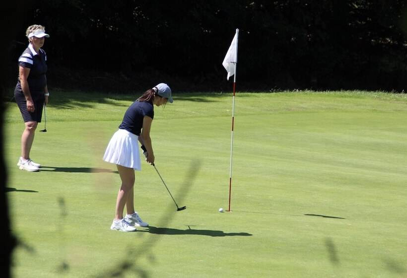 فندق Stockhausen Gbr