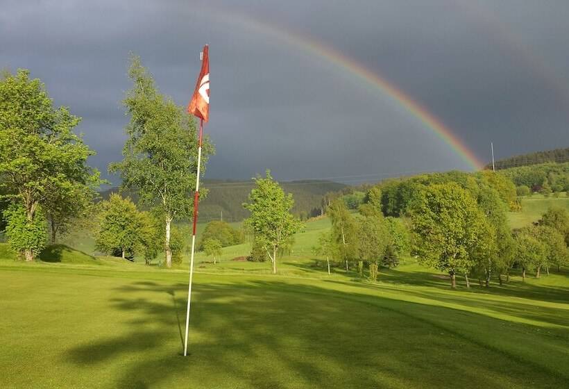 فندق Stockhausen Gbr