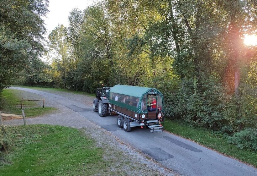 فندق Stockhausen Gbr