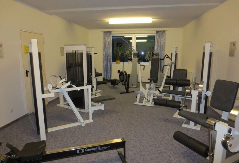 فندق Stockhausen Gbr