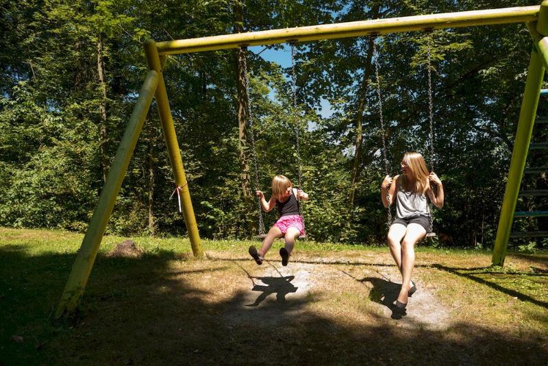 Отель Ferienpark Geyersberg Inklusive Aktivcard Bayerischer Wald