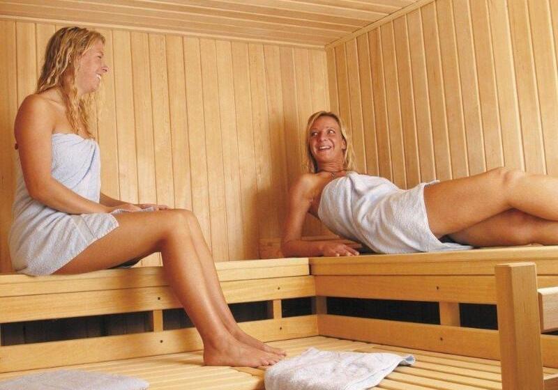 Отель Ferienpark Geyersberg Inklusive Aktivcard Bayerischer Wald