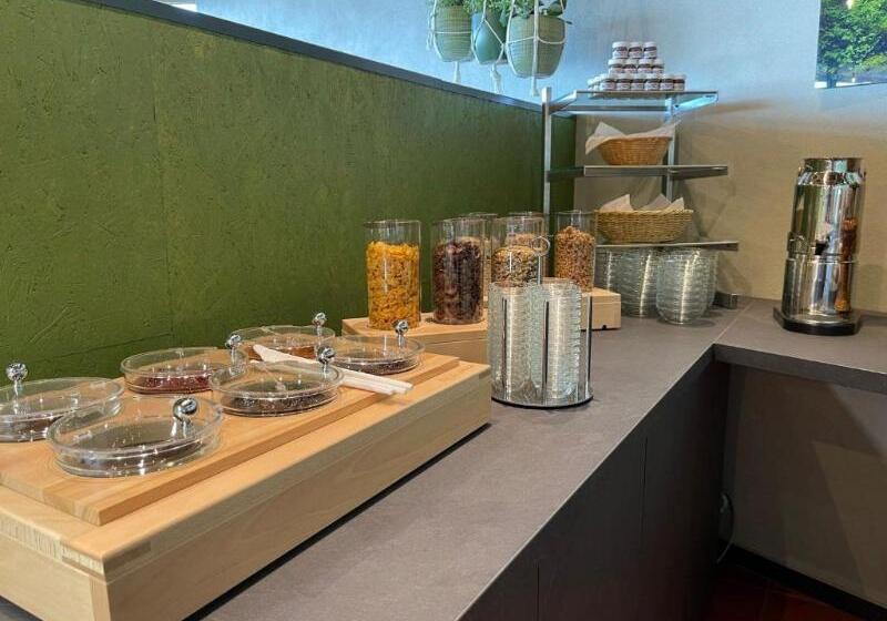 Отель Ferienpark Geyersberg Inklusive Aktivcard Bayerischer Wald