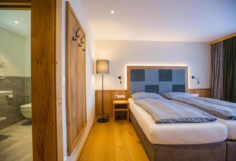 酒店 Friedenseiche