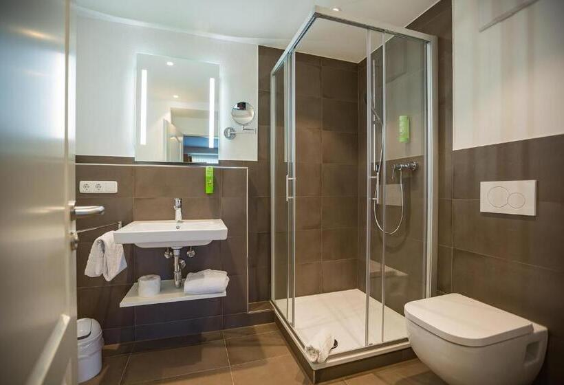 酒店 Friedenseiche