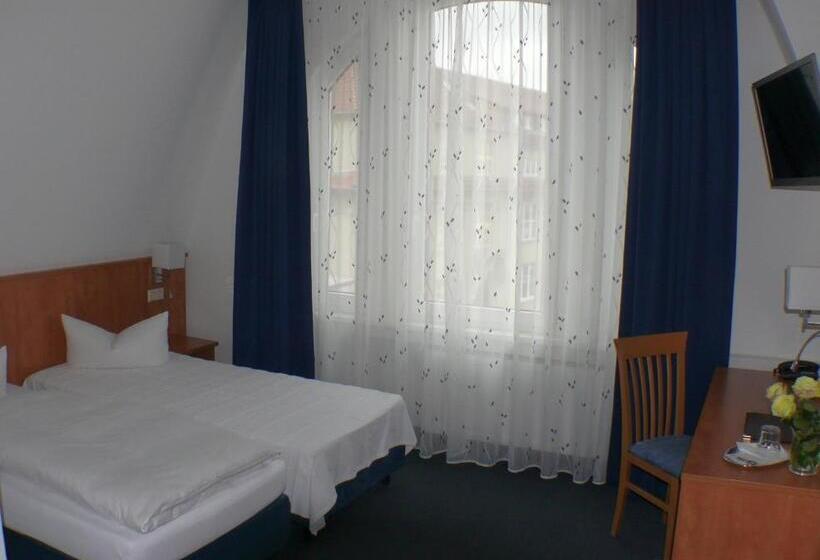 Отель Garni   Haus Gemmer