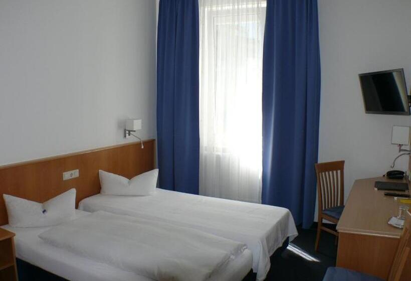 בית מלון כפרי Garni   Haus Gemmer