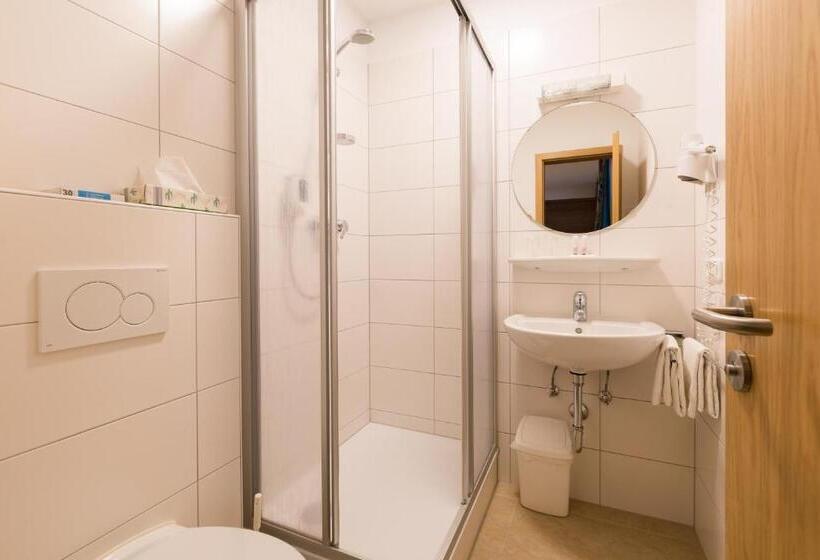 酒店 Garni Almenrausch Und Edelweiss