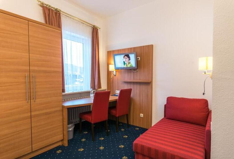 酒店 Garni Almenrausch Und Edelweiss