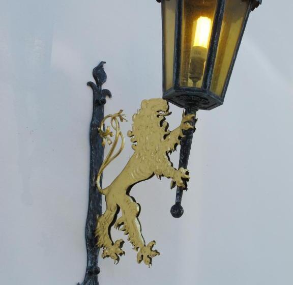 酒店 Garni Almenrausch Und Edelweiss