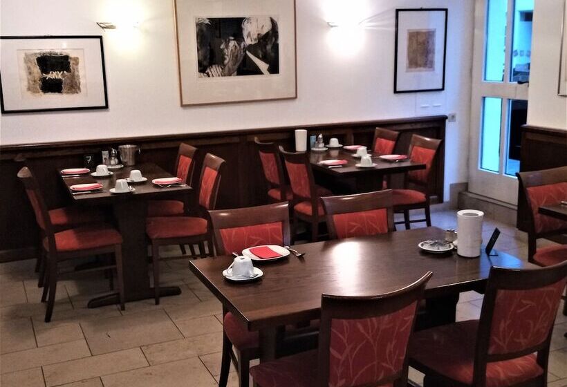 酒店 Garni  Am Ellinger Tor