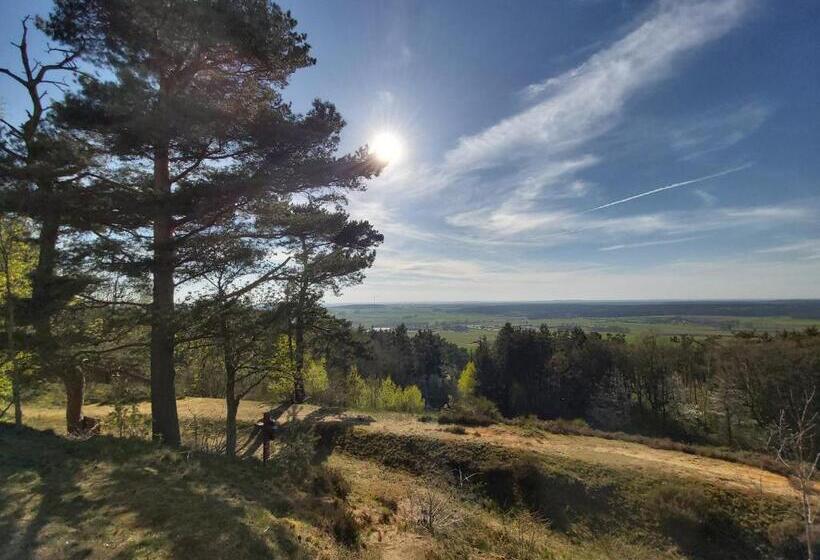 Отель Garni Zur Krone