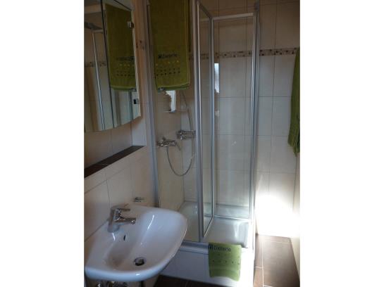 펜션 Gästehaus Dieterle