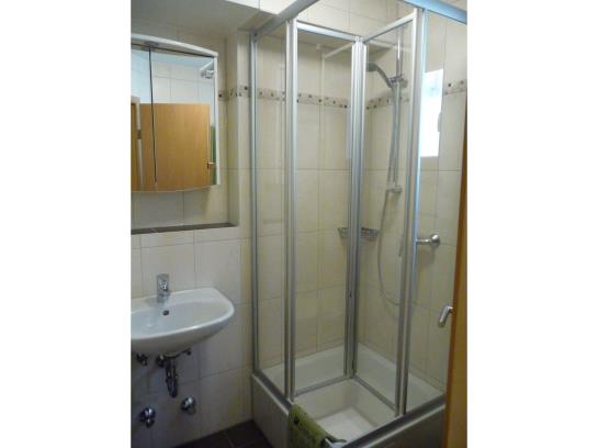 펜션 Gästehaus Dieterle