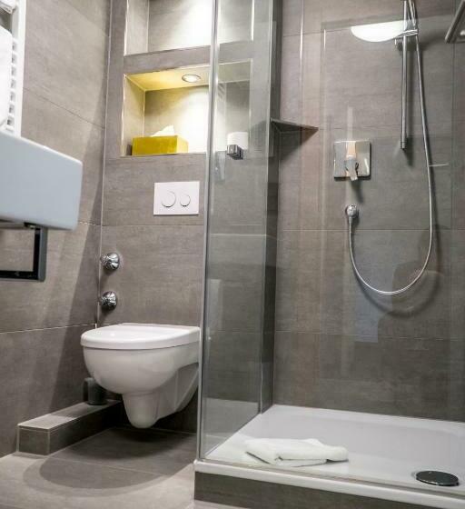 Отель Gasthaus Zur Krone