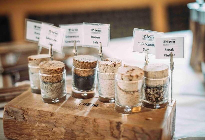 Отель Gasthof Diem