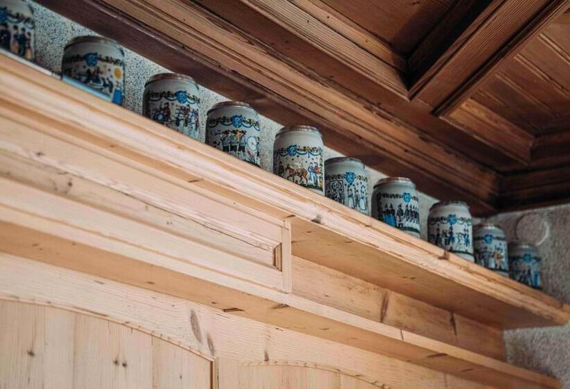 Отель Gasthof Diem