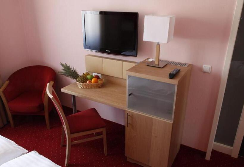 בית מלון כפרי Gasthof Kohlmeier