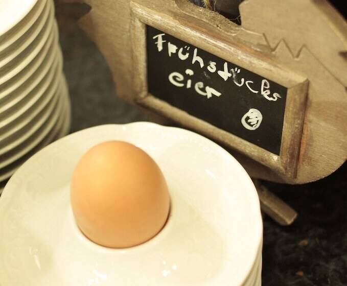 호텔 Gasthof Zur Post