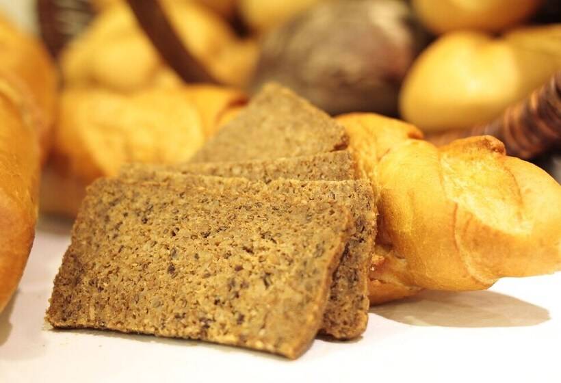 호텔 Gasthof Zur Post