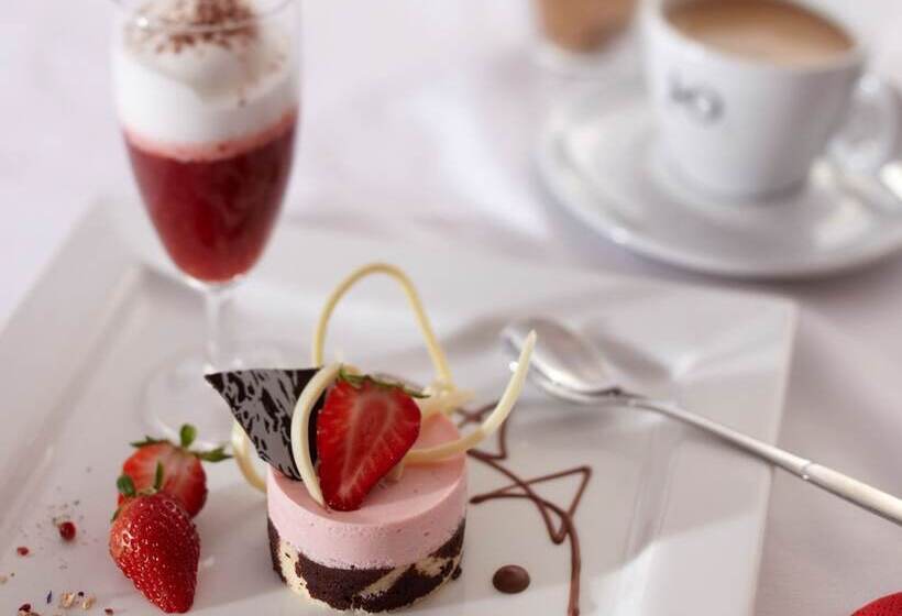 호텔 Gasthof Zur Post