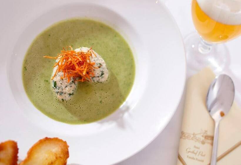 호텔 Gasthof Zur Post