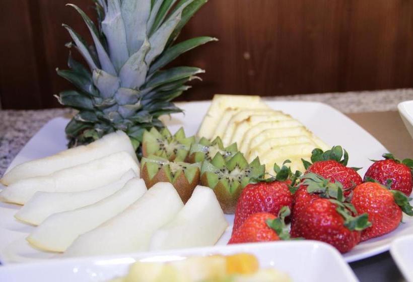 בית מלון כפרי Gasthof Kohlmeier