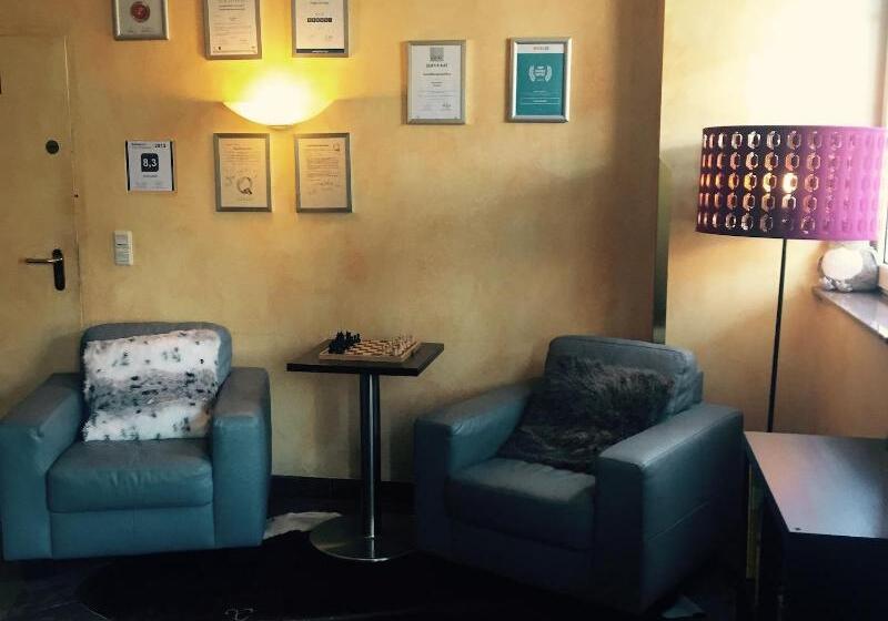 בית מלון כפרי Gerber