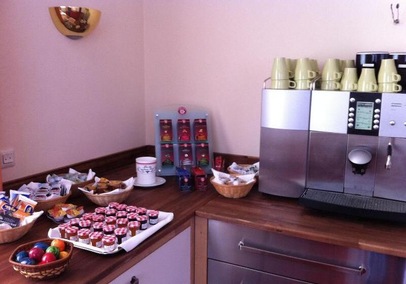 בית מלון כפרי Gerber