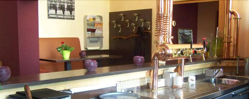 בית מלון כפרי Gerber