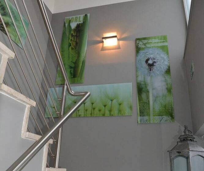 호텔 Gersthofer Auszeit