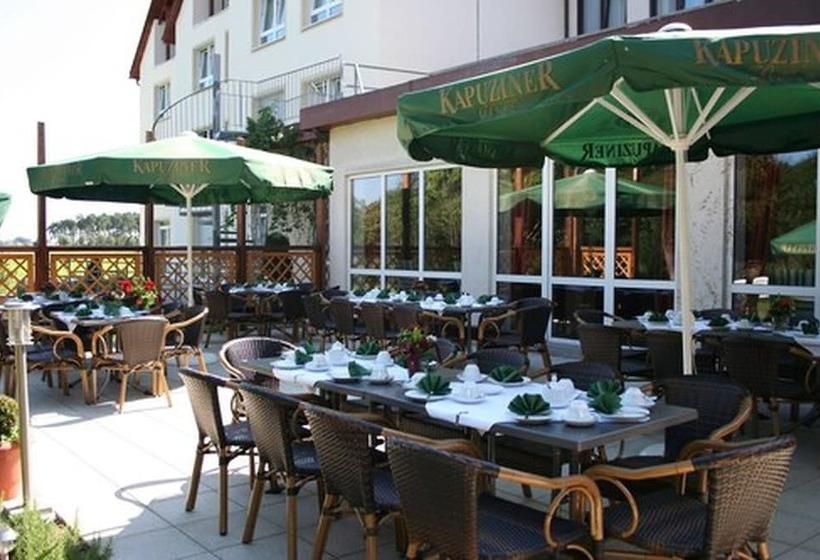 בית מלון כפרי Goller