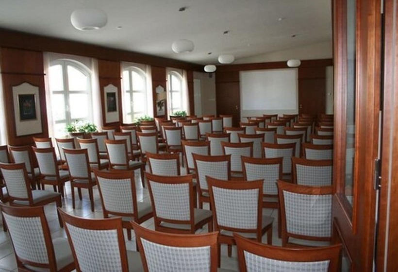 בית מלון כפרי Goller