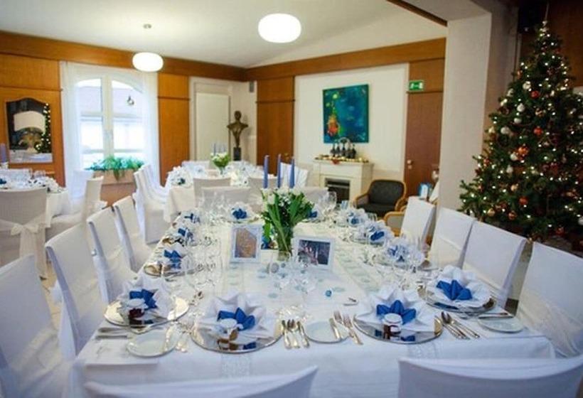 בית מלון כפרי Goller