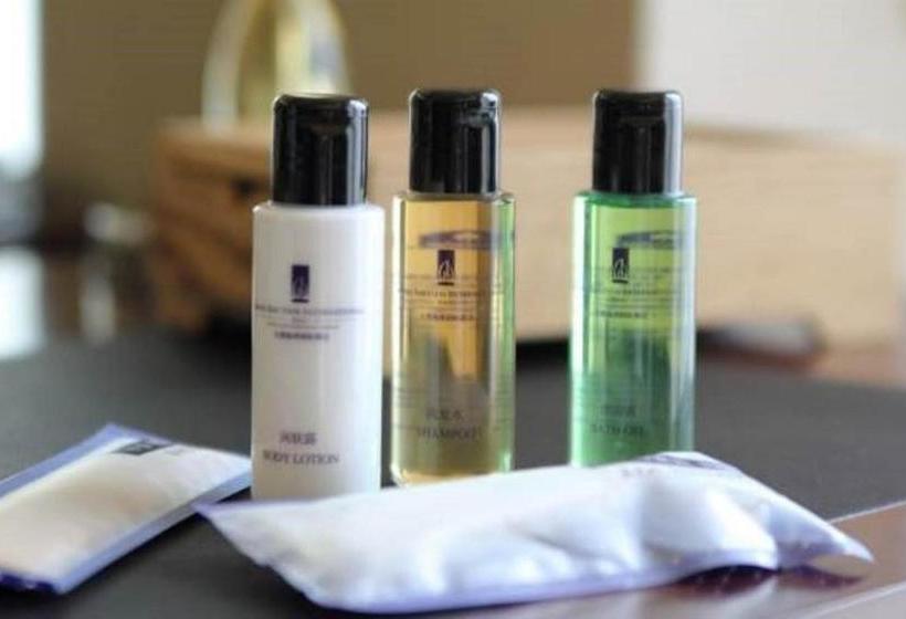 ホテル Grand Bay View International Dali