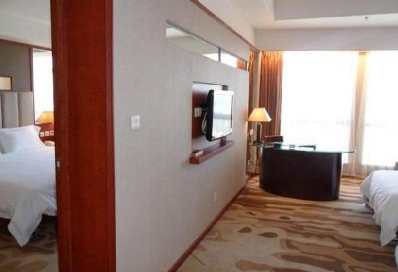 هتل Grand Bay View International Dali