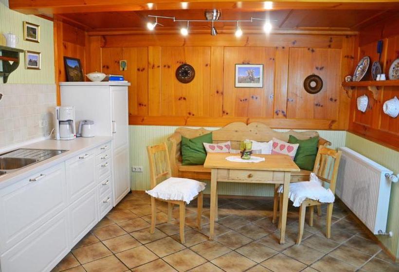 酒店 Gruppenhaus Dreimäderlhaus