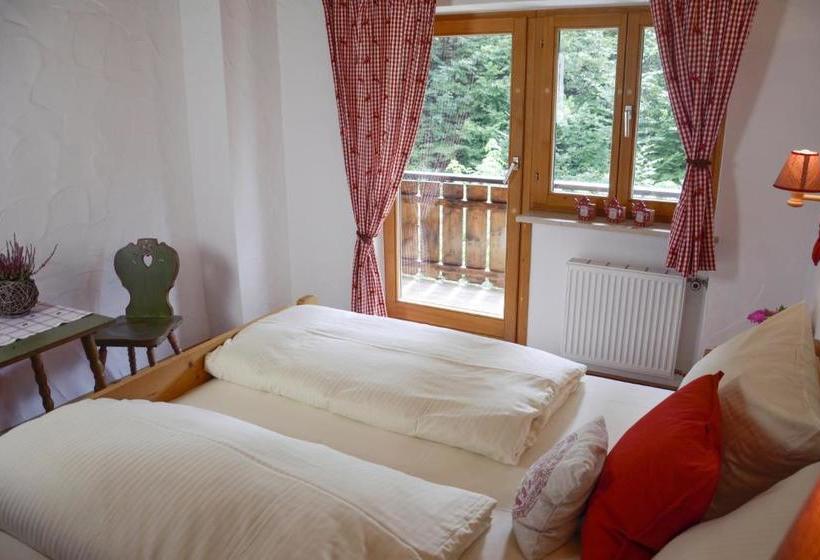 酒店 Gruppenhaus Dreimäderlhaus