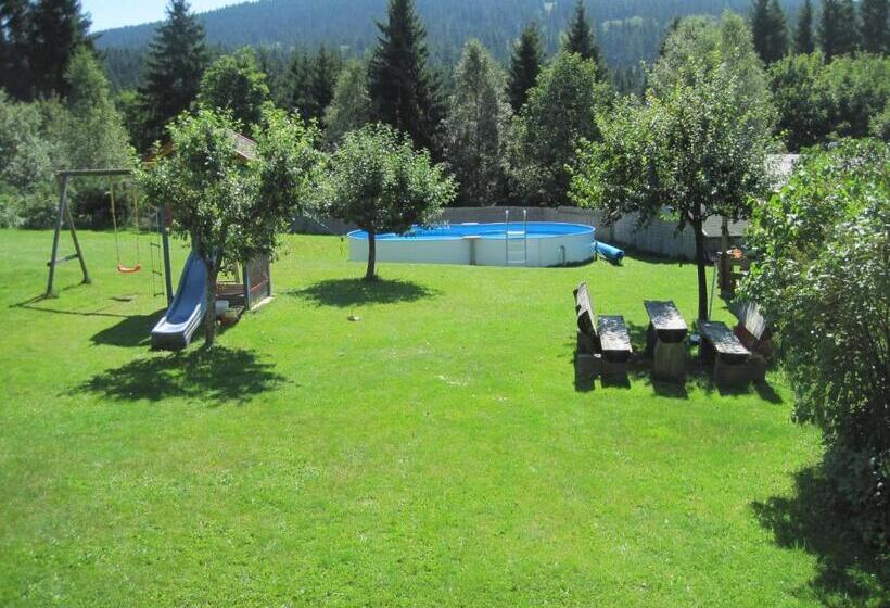 Отель Gästehaus Sonneck