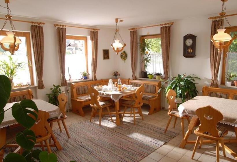 Отель Gästehaus Sonneck