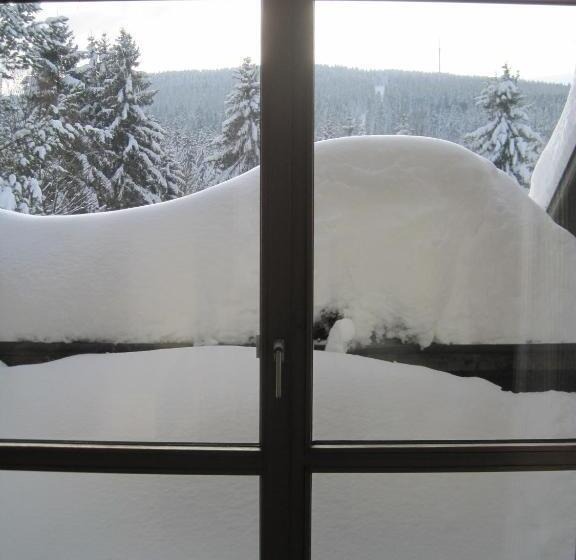 Отель Gästehaus Sonneck