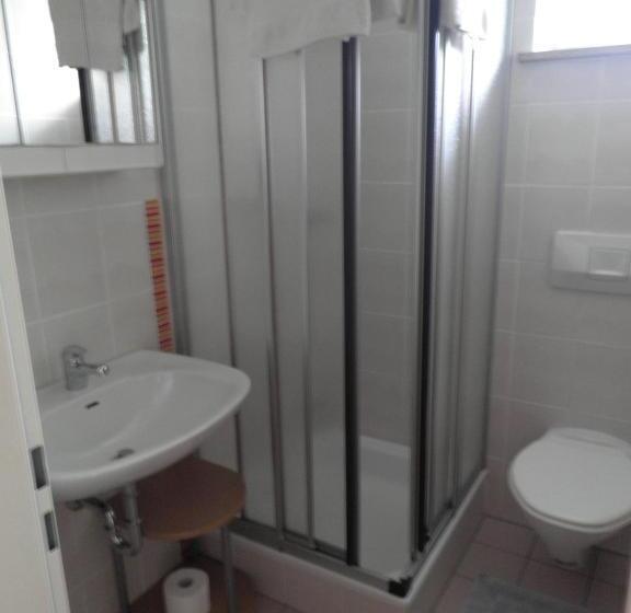 Отель Gästehaus Sonneck