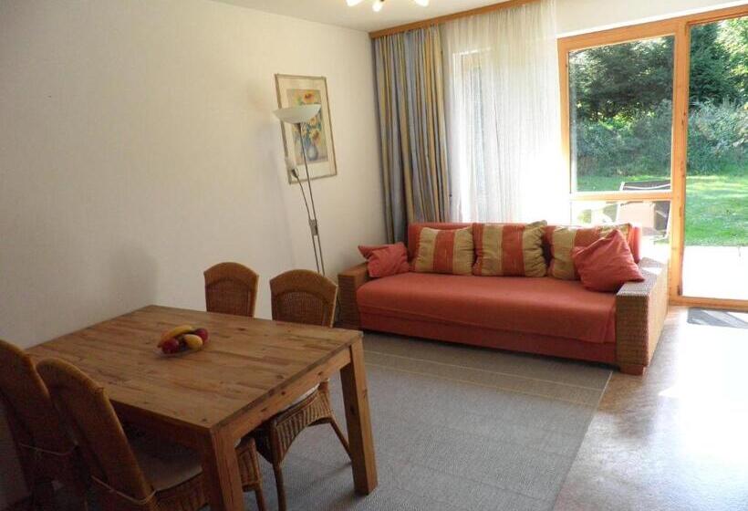 Отель Gästehaus Sonneck