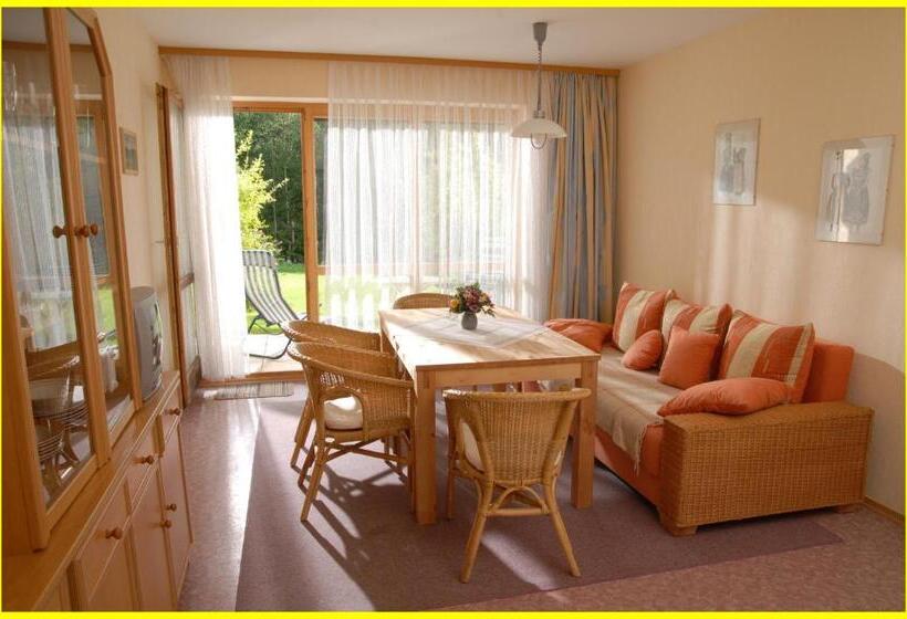 Отель Gästehaus Sonneck