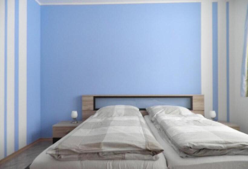 Отель Gästehaus Sonneck