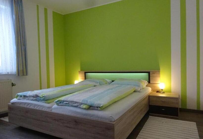 Отель Gästehaus Sonneck