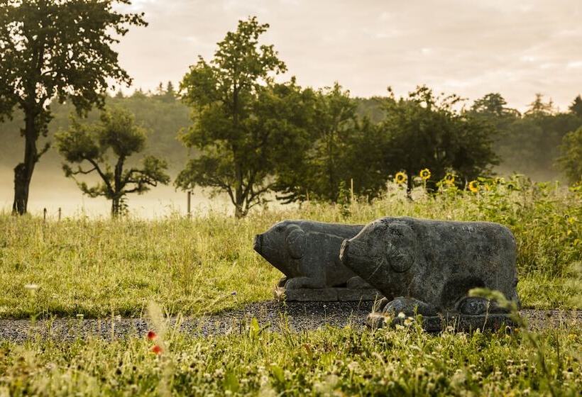 ホテル Gut Sonnenhausen