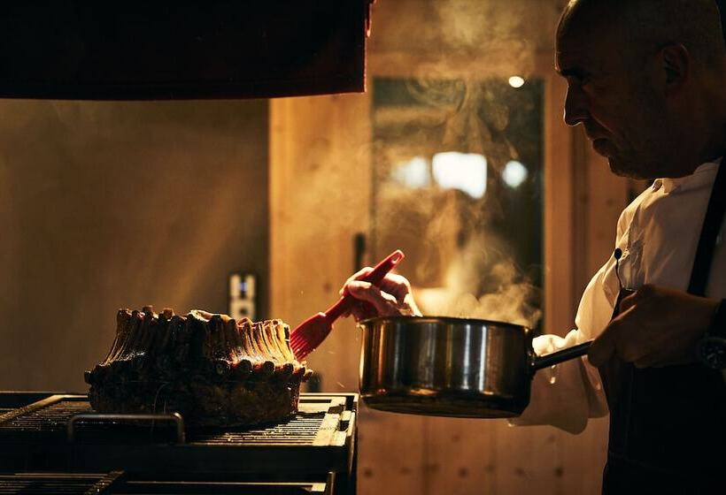 ホテル Gut Sonnenhausen